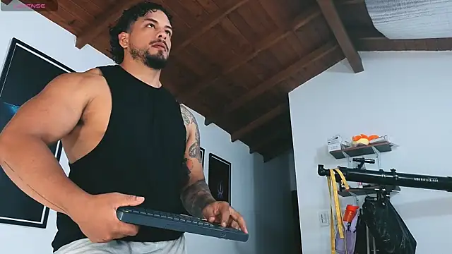 SilvaBranko online show from April 7, 2026, 10:09 pm