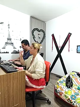 hotandfierylatinos2023 online show from March 21, 2025, 10:17 am