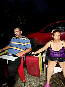 hotandfierylatinos2023 online show from February 24, 2026, 11:25 pm