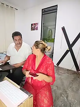 hotandfierylatinos2023 online show from June 1, 2026, 10:28 am