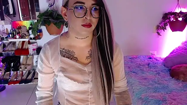 Laveneno ortiz07 online show from February 23, 2026, 12:19 am