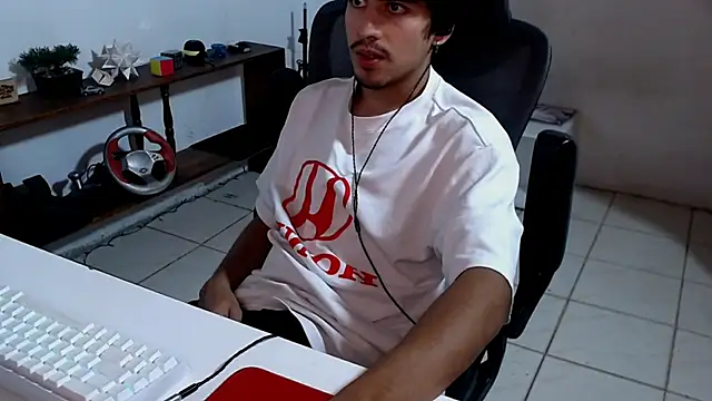 Thieves9 online show from November 26, 2025, 5:52 am