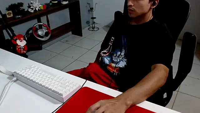 Thieves9 online show from December 21, 2025, 12:51 am