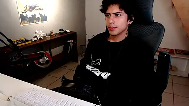 Thieves9 online show from March 6, 2026, 4:09 am