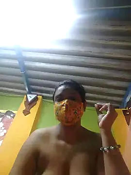 SuperSexyJaneman online show from January 7, 2025, 5:22 am