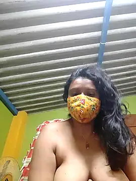 SuperSexyJaneman online show from January 13, 2025, 6:27 pm