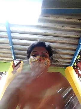 SuperSexyJaneman online show from March 17, 2025, 6:29 am