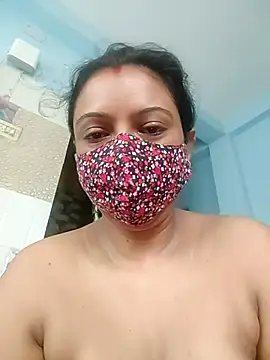 SuperSexyJaneman online show from October 1, 2025, 2:50 am