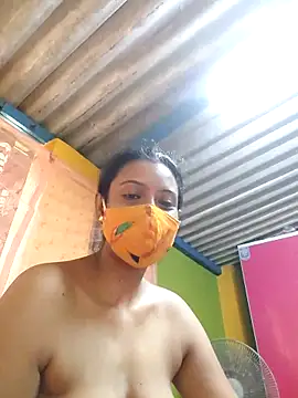 SuperSexyJaneman online show from May 21, 2026, 6:53 am