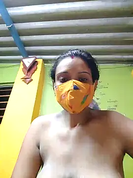 SuperSexyJaneman online show from June 9, 2026, 5:13 pm