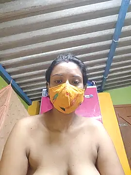 SuperSexyJaneman online show from June 21, 2026, 6:49 am