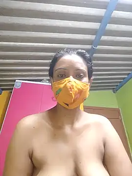 SuperSexyJaneman online show from June 24, 2026, 11:42 am