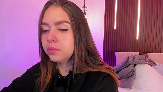 ArianaBaker online show from February 23, 2026, 2:03 pm