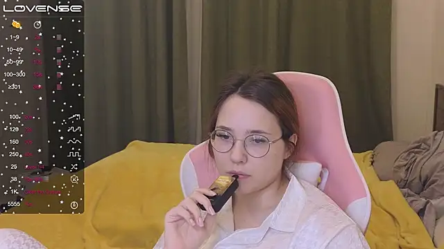 Airyhill online show from January 27, 2025, 3:28 pm