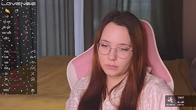 Airyhill online show from January 28, 2025, 11:28 am