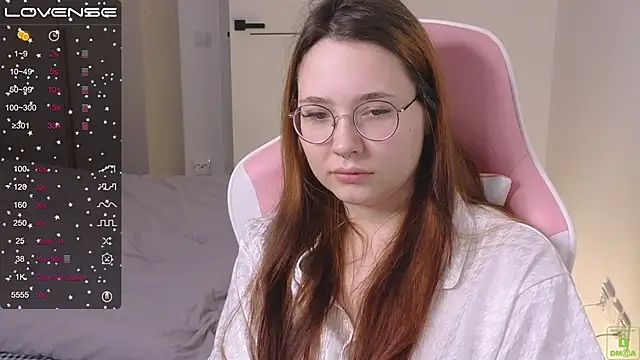 Airyhill online show from February 1, 2025, 7:34 pm