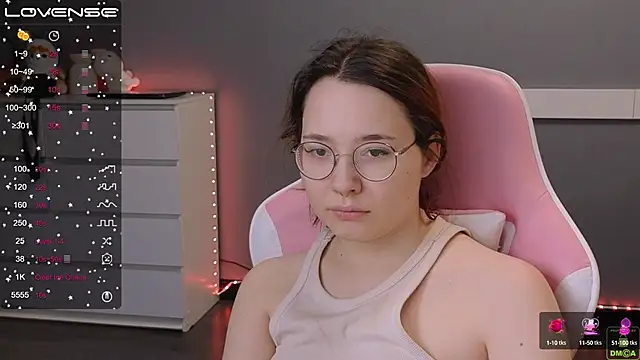 Airyhill online show from February 12, 2025, 1:48 pm