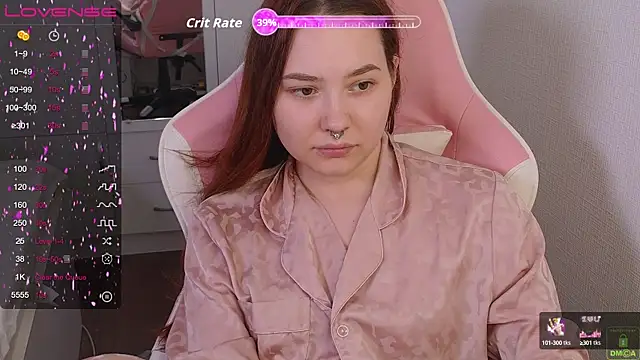 Airyhill online show from September 17, 2025, 8:21 pm