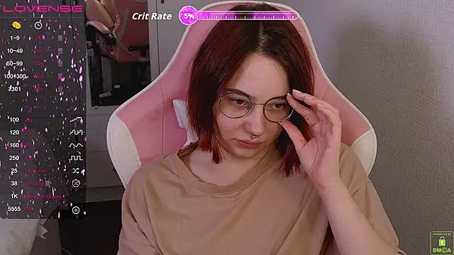 Airyhill online show from September 28, 2025, 8:14 pm