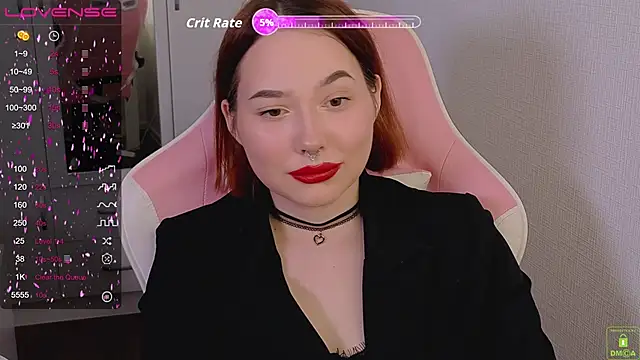 Airyhill online show from October 1, 2025, 8:15 pm