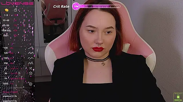 Airyhill online show from October 2, 2025, 8:16 pm