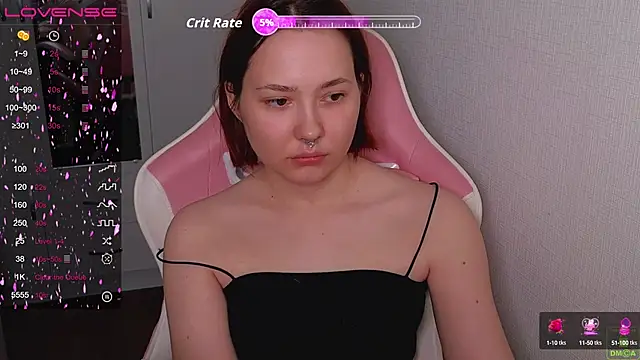 Airyhill online show from October 12, 2025, 7:51 am