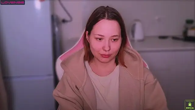 Airyhill online show from April 19, 2026, 8:00 pm