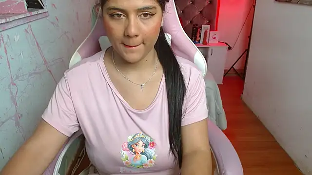 Candela-Smith online show from October 8, 2025, 1:20 pm