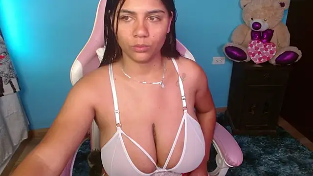 Candela-Smith online show from March 18, 2026, 7:17 pm