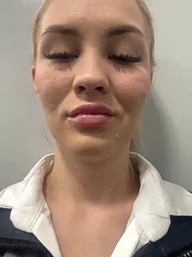 Snapshot of DreamGirl-777 chatting on January 23, 2025, 4:09 am DreamGirl-777 online show from January 23, 2025, 4:09 am