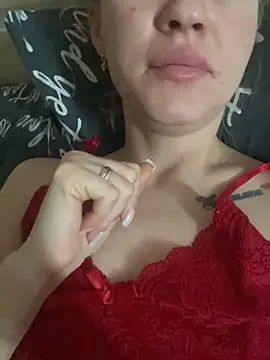 Snapshot of DreamGirl-777 chatting on February 7, 2025, 5:41 am DreamGirl-777 online show from February 7, 2025, 5:41 am