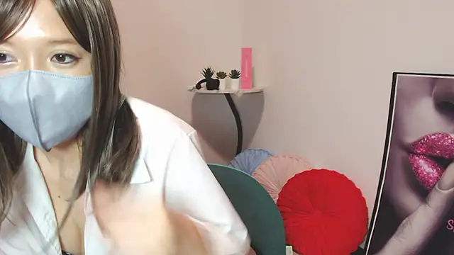 yooooo-chandesu online show from October 11, 2025, 12:58 pm