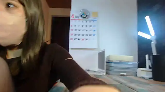 yooooo-chandesu online show from April 3, 2026, 3:37 am