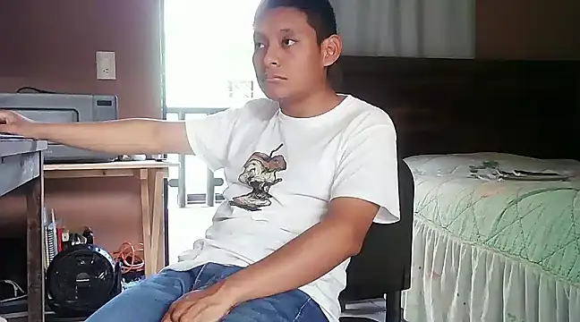 LEDRIX online show from January 30, 2025, 11:45 pm