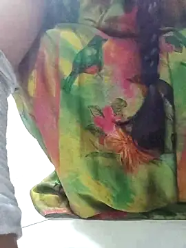 Snapshot of Archna-ji chatting on September 19, 2025, 4:58 am Archna-ji online show from September 19, 2025, 4:58 am