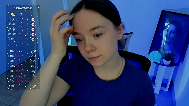 Florence meow online show from December 6, 2024, 10:49 am