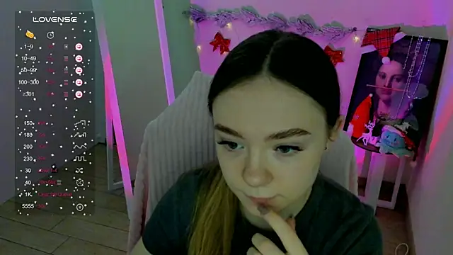 Florence meow online show from December 29, 2024, 10:45 am