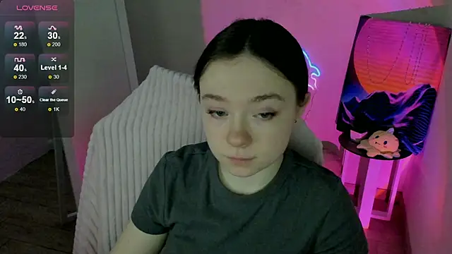 Florence meow online show from February 19, 2025, 10:56 am