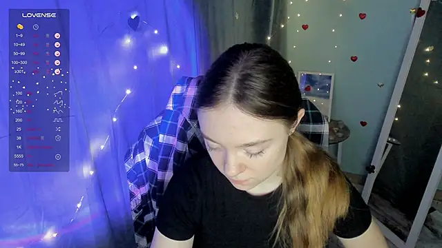 Florence meow online show from March 9, 2025, 7:45 am