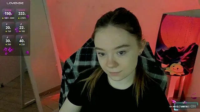 Florence meow online show from March 18, 2025, 7:30 am