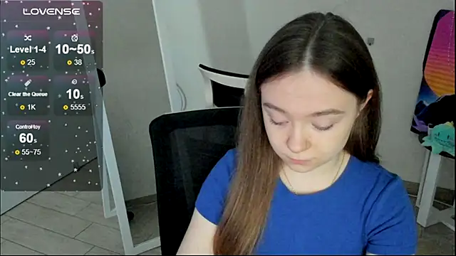 Florence meow online show from November 6, 2025, 7:53 am