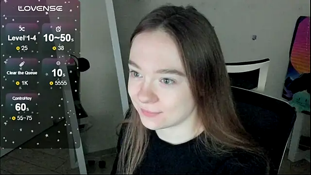 Florence meow online show from December 2, 2025, 7:36 am