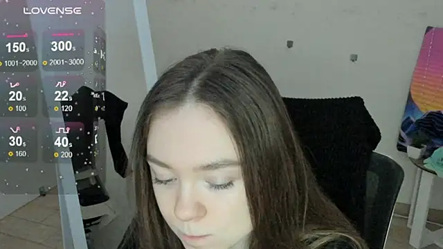 Florence meow online show from February 5, 2026, 7:46 am