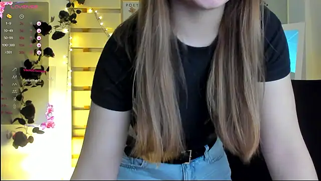 Florence meow online show from March 6, 2026, 1:40 pm