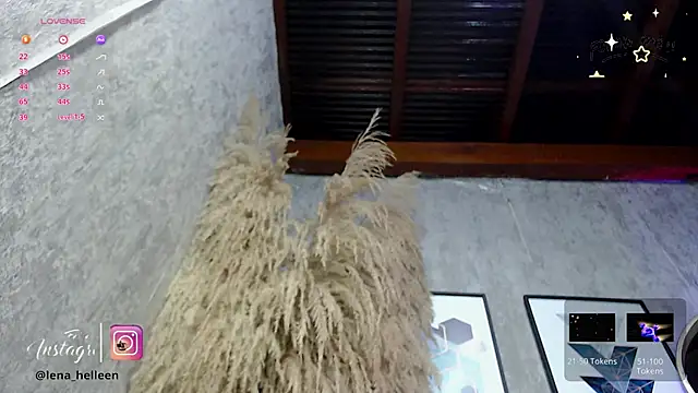 Snapshot of Lena_helleen chatting on February 28, 2026, 5:03 pm Lena helleen online show from February 28, 2026, 5:03 pm