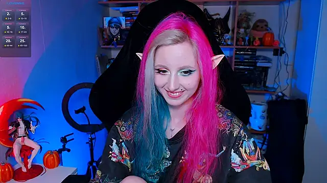 ohclementine online show from December 5, 2024, 10:33 am