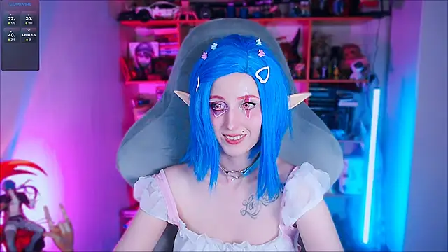 ohclementine online show from February 13, 2025, 10:12 am