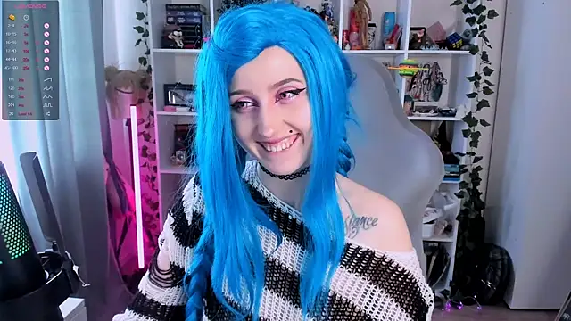 ohclementine online show from September 16, 2025, 9:10 am