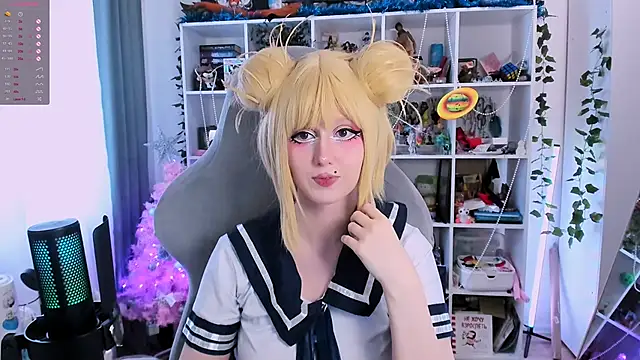 ohclementine online show from January 16, 2026, 10:19 am