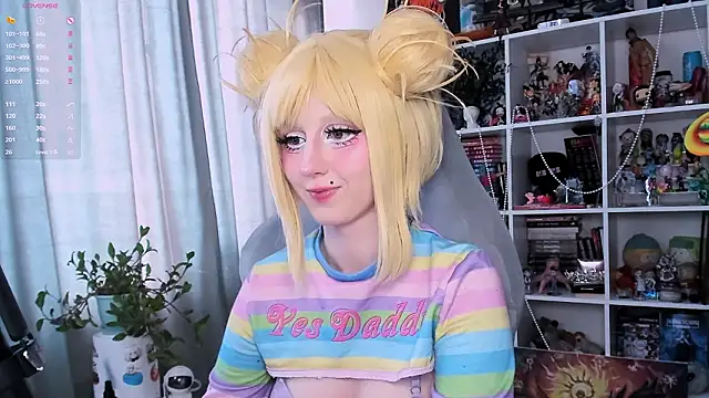 ohclementine online show from February 13, 2026, 9:38 am